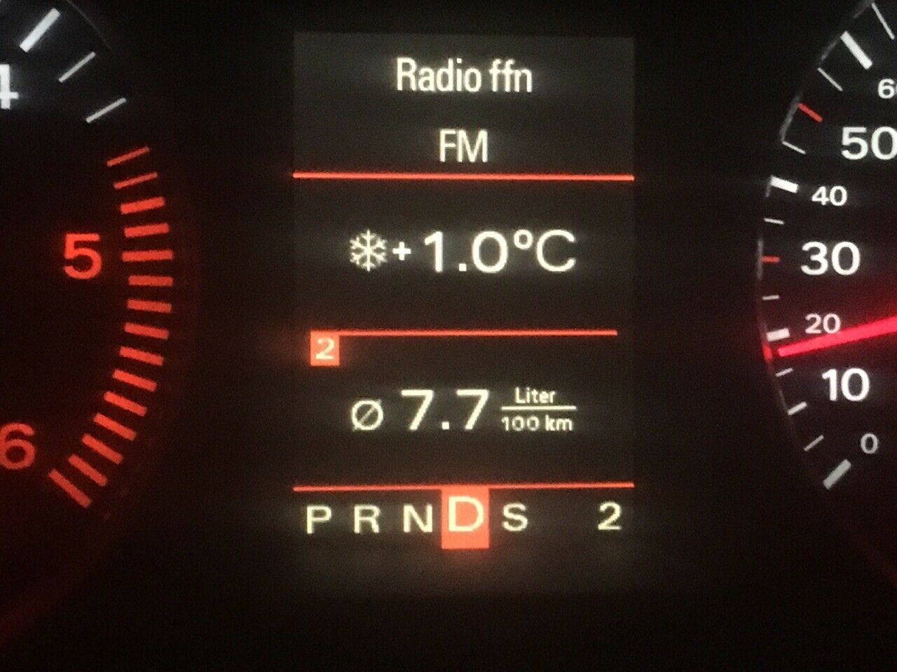 Audi A6 4F 3.0 TDI Quattro Service/Inspektion