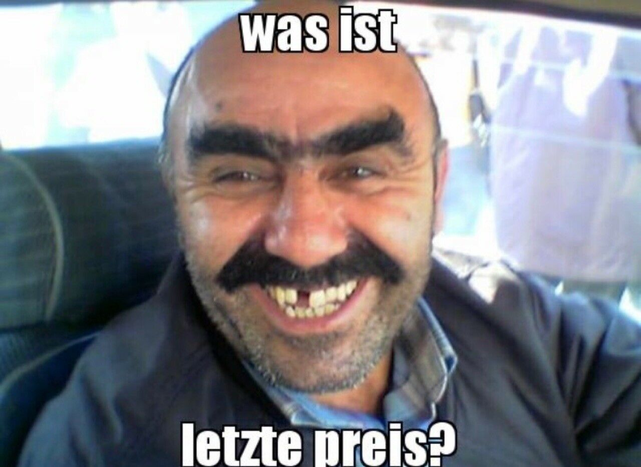 Trotz Finanzierung Auto Verkaufen.