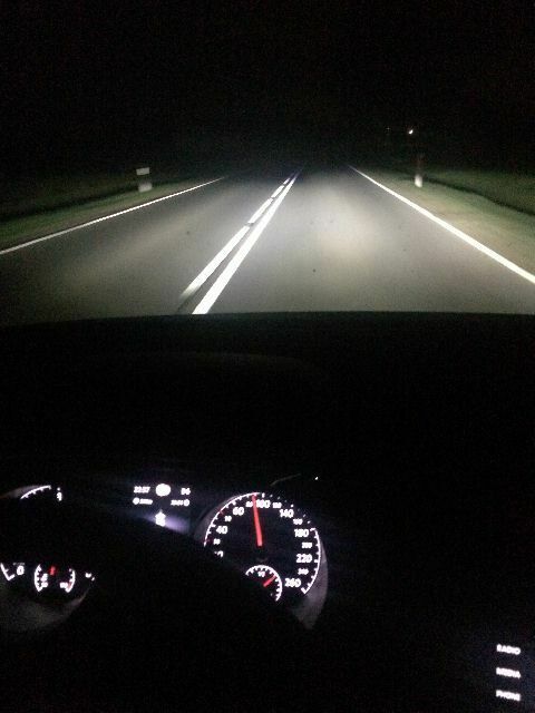 1. Inspektion Touran