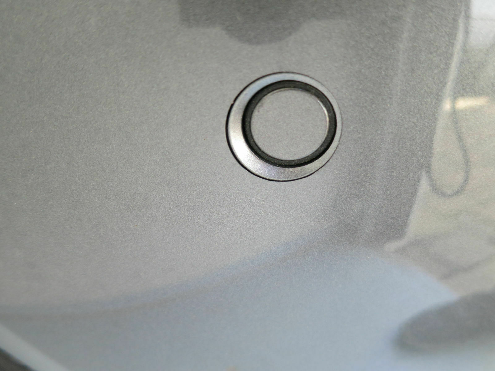 Golf 6 PLA 2.0 - ABS passt?