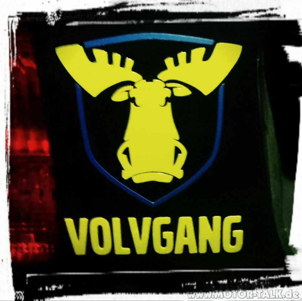 Volvo V40 1 (V/644/645) 2.0 Test