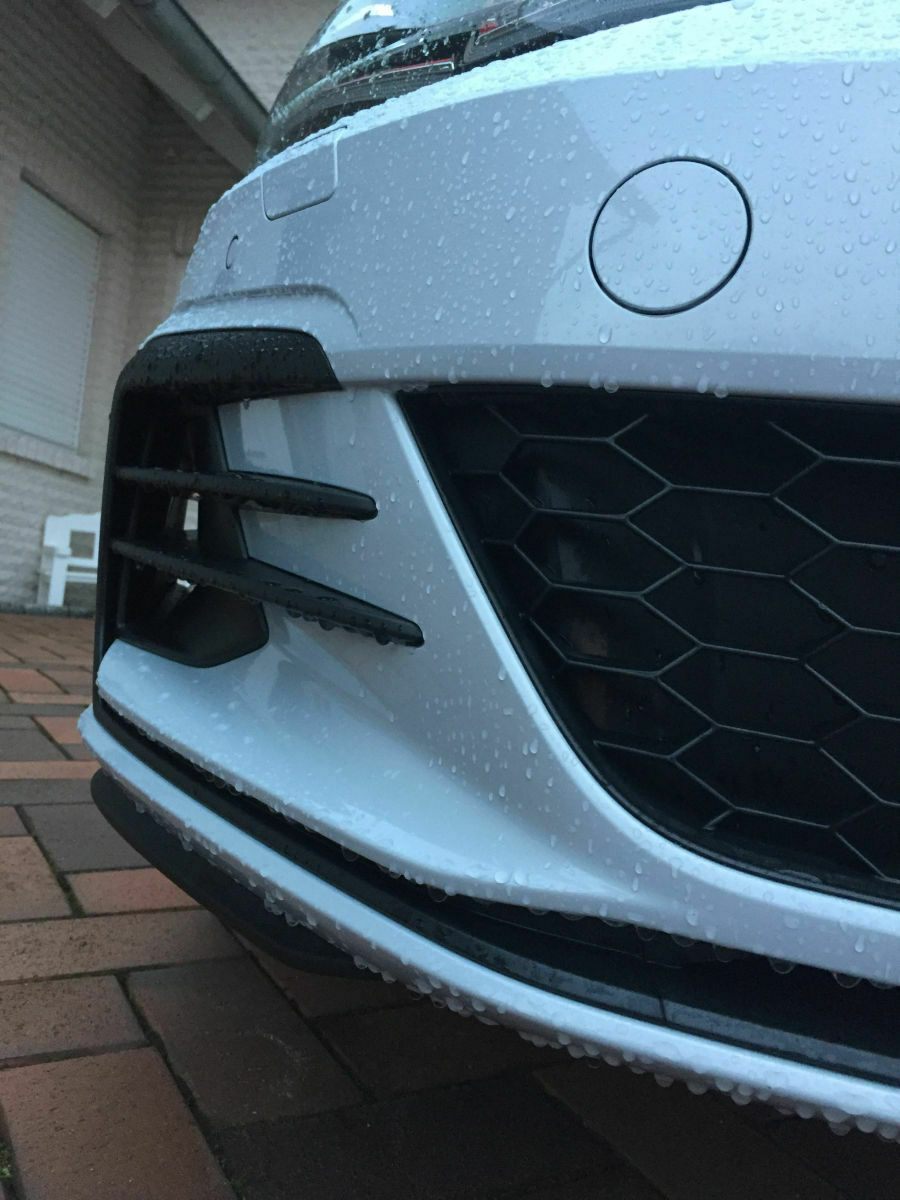 Golf VII Facelift 2016