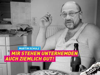 Martin-schulz-unterhemd