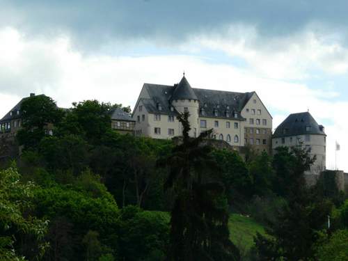 Schloss
