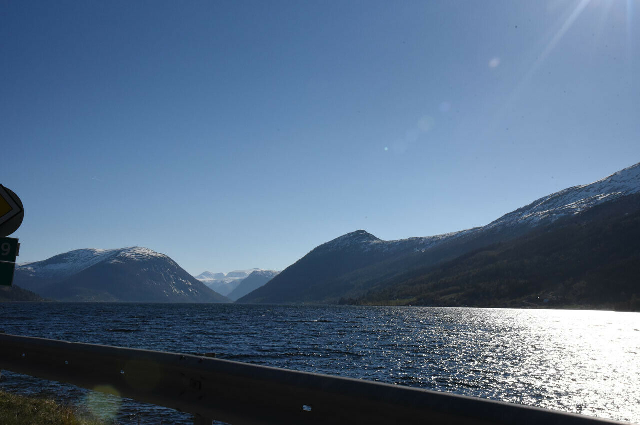 Mit Mazda bei der "Kurve Deines Lebens 2"