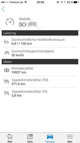 Fahrzeug-statistik
