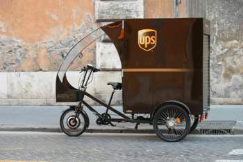 Ups