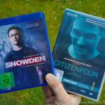 BlueRay und DVD