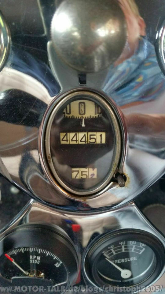 Unser Camping-Versuch 2017 - oder wie aus dem Prolog doch eine Reise wurde.