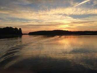 Silence is golden...