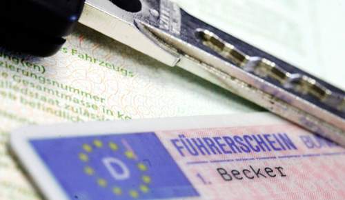 Wo Bekomme Ich Einen Internationalen Führerschein Wo man einen internationalen Führerschein braucht | Ratgeber News