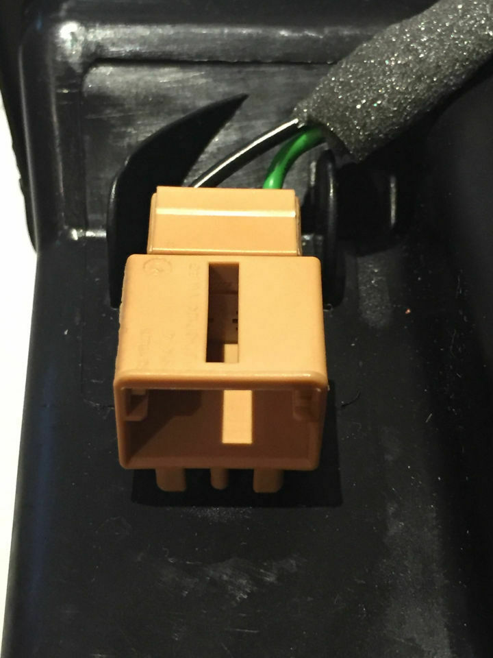 Pimp my Soundsystem (reversibel) – Audi A4 B9 (ASS)