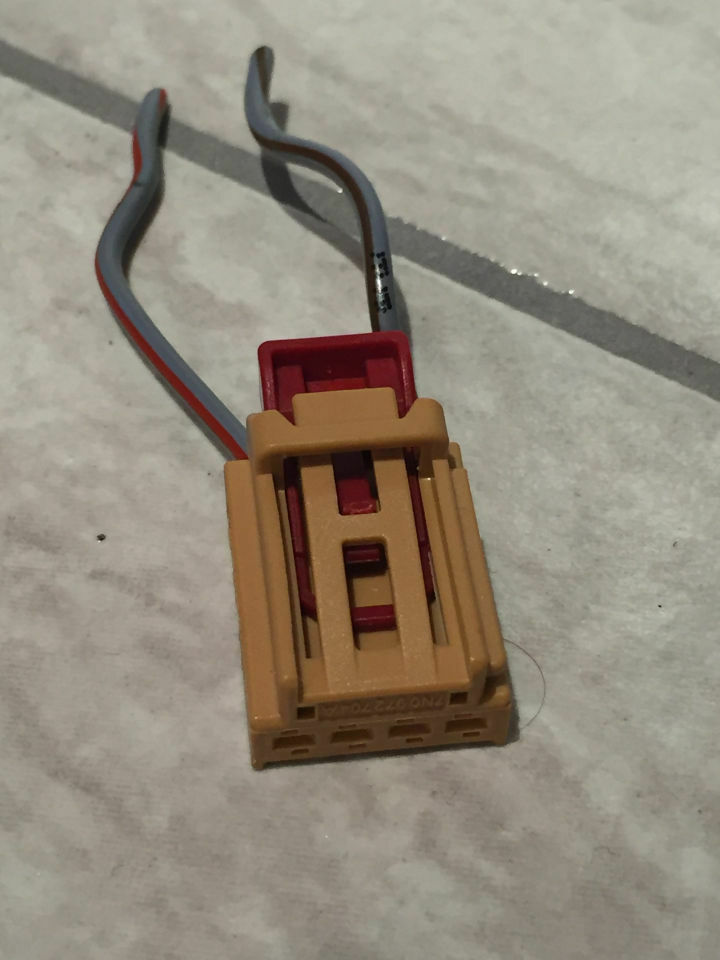 Pimp my Soundsystem (reversibel) – Audi A4 B9 (ASS)