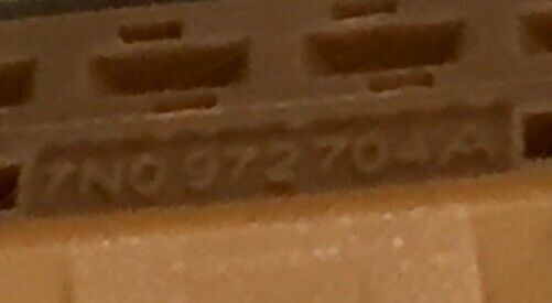 Pimp my Soundsystem (reversibel) – Audi A4 B9 (ASS)