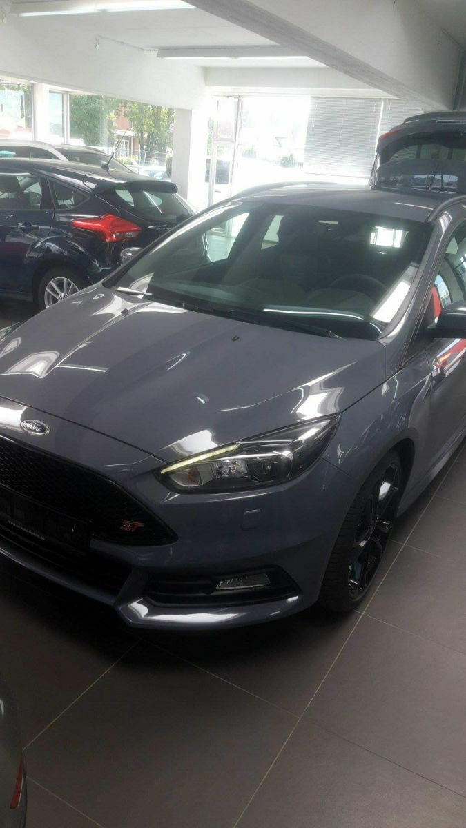 Golf 6 GTD: Fakten und Bilder