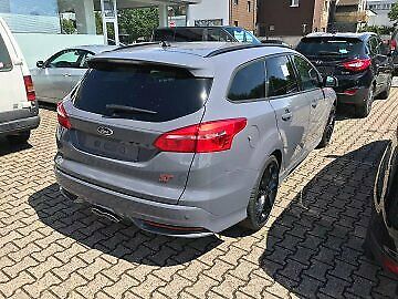 Golf 6 GTD: Fakten und Bilder