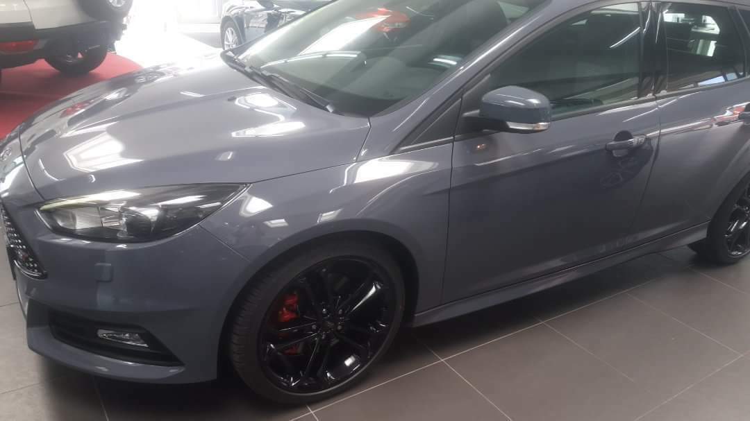 Golf 6 GTD: Fakten und Bilder