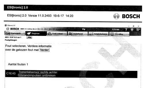 Foutmelding-c1e40-toerentalsensor-rechts-achter-stilstandimpulsen-ontbreken-000070