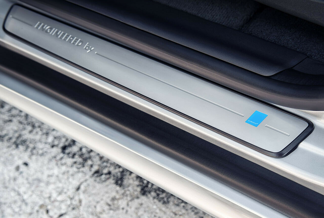 Als Haustuner bleibt Polestar weiterhin tätig, Leistungssteigerungen für Volvo-Modelle gibt es unter dem Label "Engineered by Polestar"