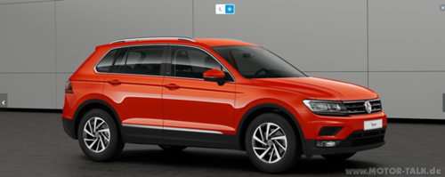 Tiguan