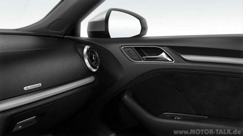 Dekoreinlagen-aluminium-race-designlicht