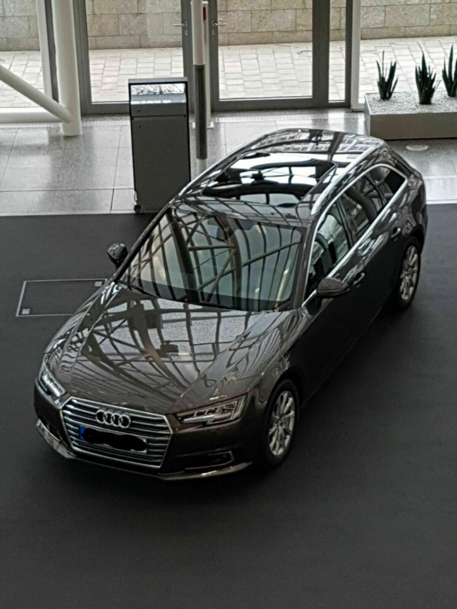 Allgem. A4 / B9 Kaufberatungthread DIESEL