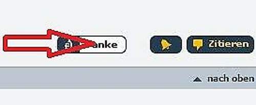 Danke-button