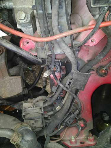 Auto Springt An Und Geht Wieder Aus