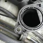 Hauptwasserrohr Gummidichtung ALT