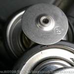 Thermostat NEU mit 84°C