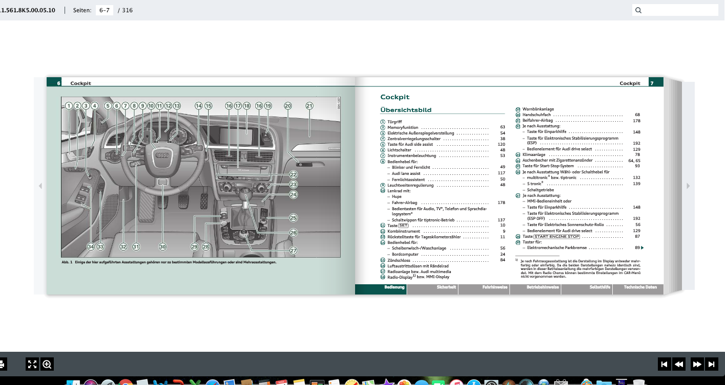 A4 Bordbuch, jemand interessiert?