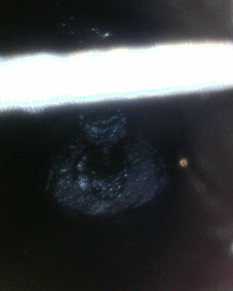 A4 B7 2.0 TFSI BWE - Leerlauf Rucken