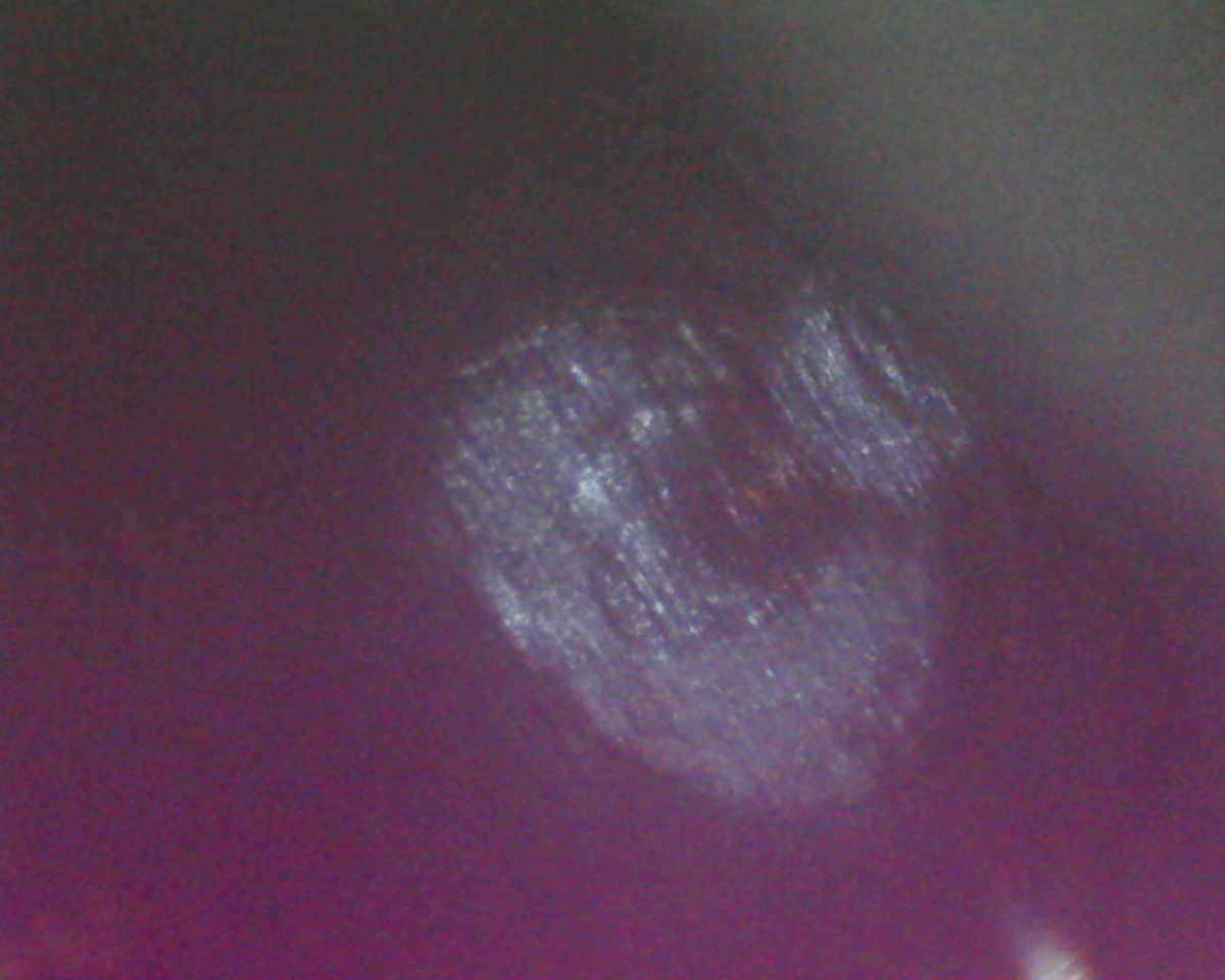 A4 B7 2.0 TFSI BWE - Leerlauf Rucken