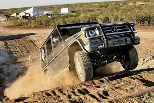 Geländewagen: Markt, Modelle, Unterschiede zu SUVs | Ratgeber News