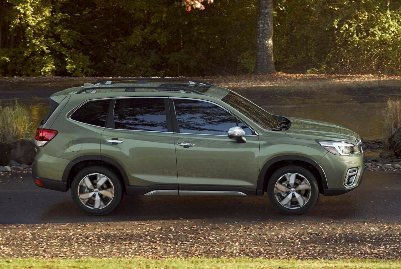 Allrad und Boxermotoren sind bei Subaru-Modellen unverzichtbar. Doch das Kupplungspedal flog bei den jüngsten Neuerscheinungen der Marke raus