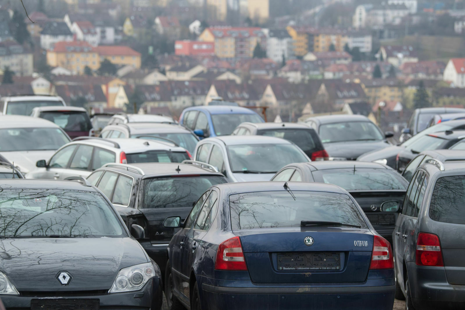 Die Abwrackpr&auml;mie f&uuml;r alte Diesel sch&uuml;rt die Angst vor dem Kraftstoff, sagt das CAR-Center der Uni Duisburg-Essen
