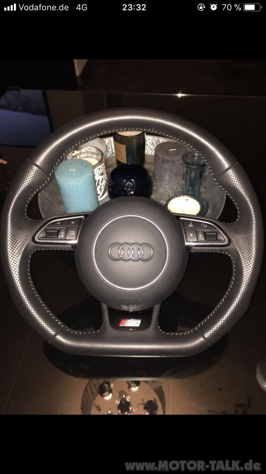 A4 b7 Mufu nachrüsten