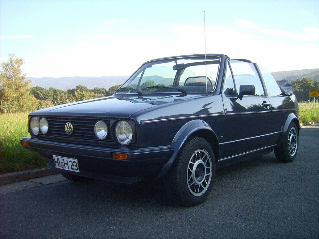 Vergaserprobleme - Flanschdichtung Golf 1 Cabrio Pierburg 2e2 RE 1,6 G-Kat nachgerüstet