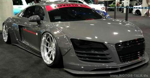 Audi-r8-liberty-walk-nardo-grau-tuningblog-eu