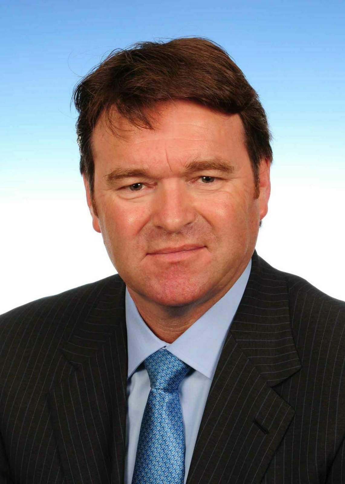 Bram Schot (56), neuer AudiVorstand für Marketing und Vertrieb Audi