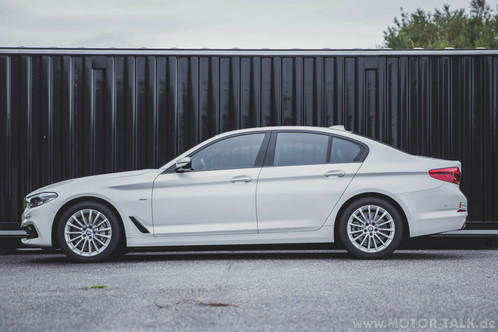 Bmw-530i-6 : BMW 5er G30 530i Test : Testberichte : #208939615