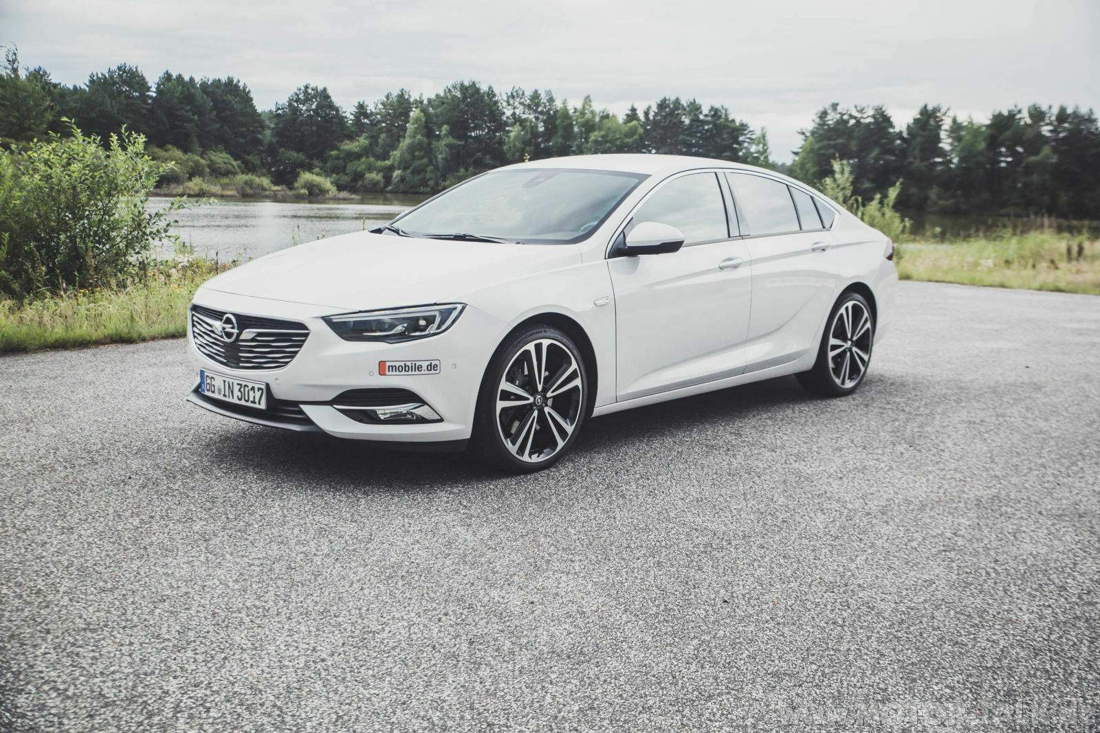 Opelinsignia Opel Insignia B Test Testberichte 208939677