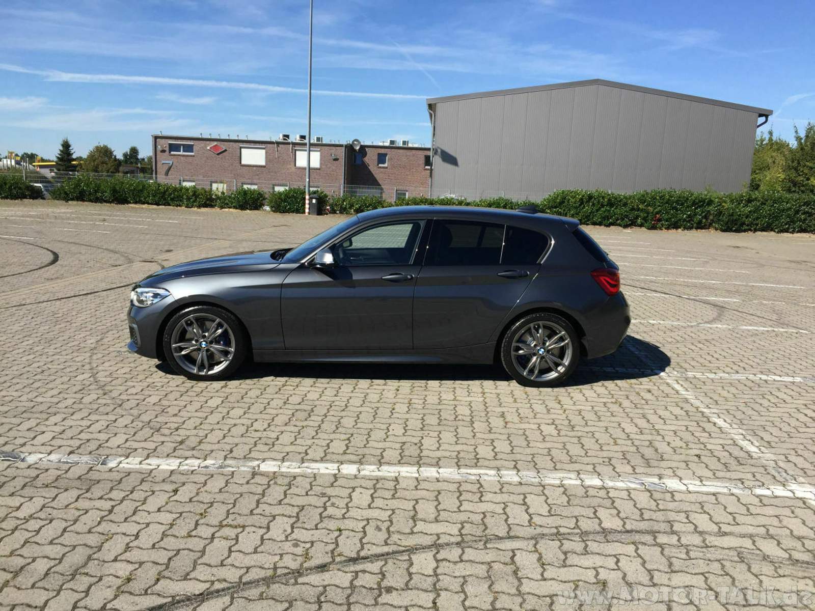 Img-3359 : BMW M1 F20 (Fünftürer) M140i Test : Testberichte : #208944036