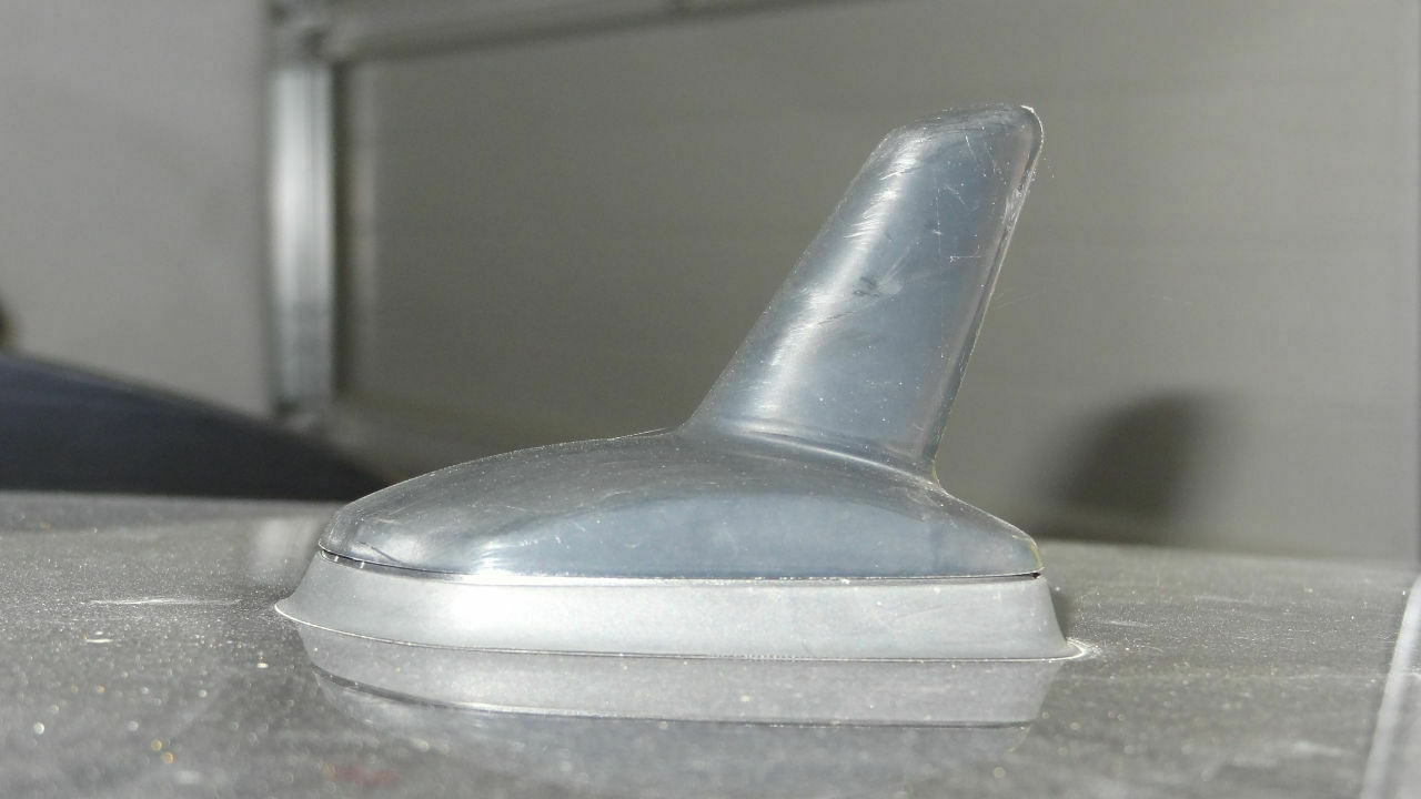 Antenne Golf 6