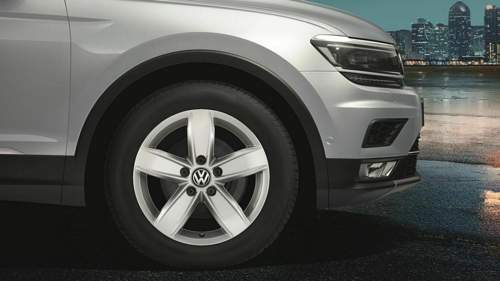 Vw-corvara-komplettrad