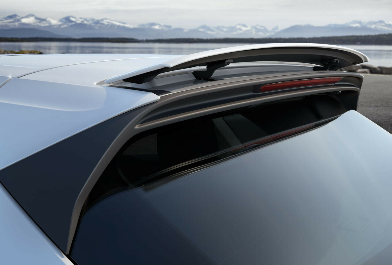 138.850 Euro wird der Porsche Cayenne Turbo kosten