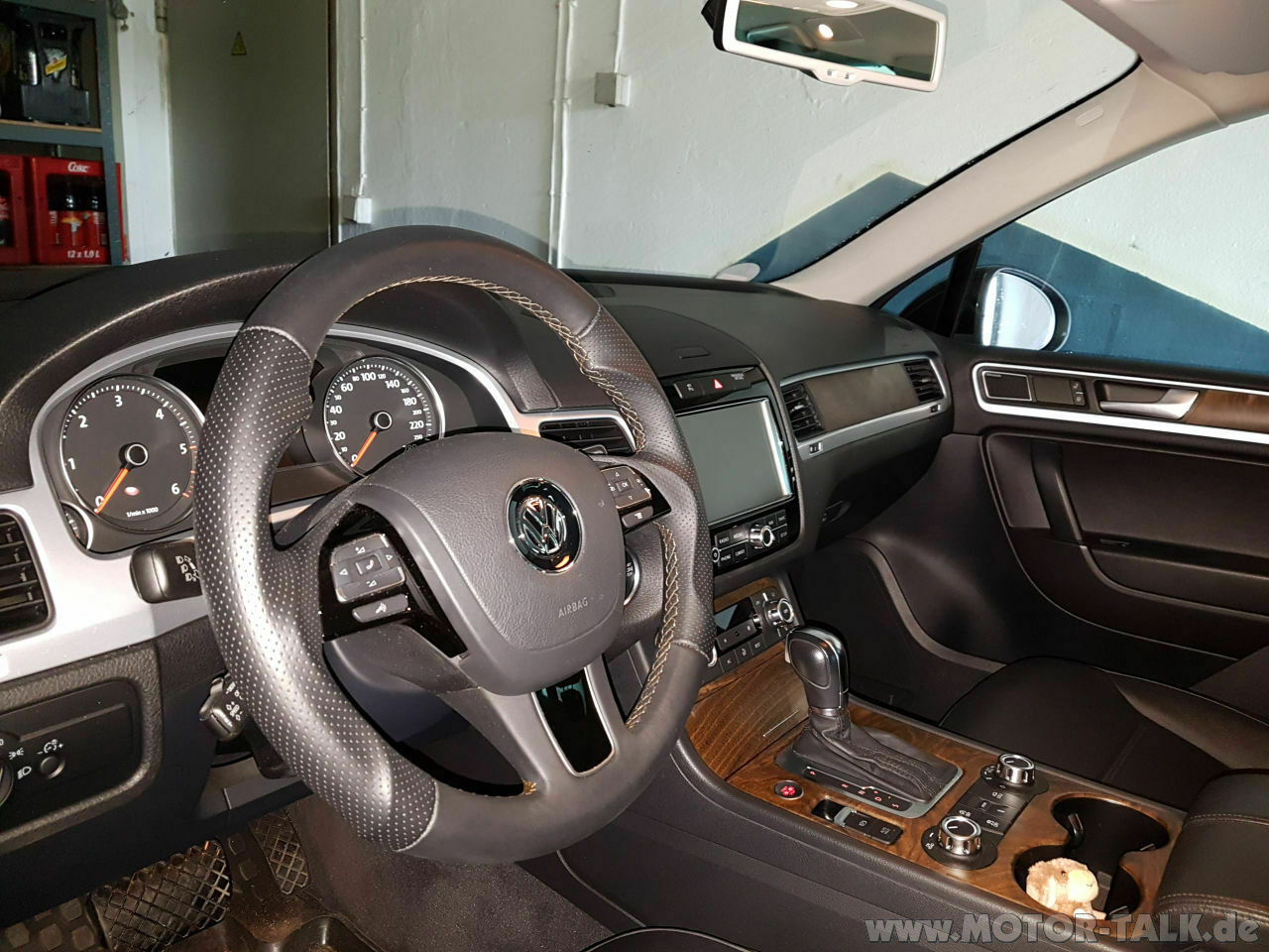 Vorstellung und Bilder Sammelthread