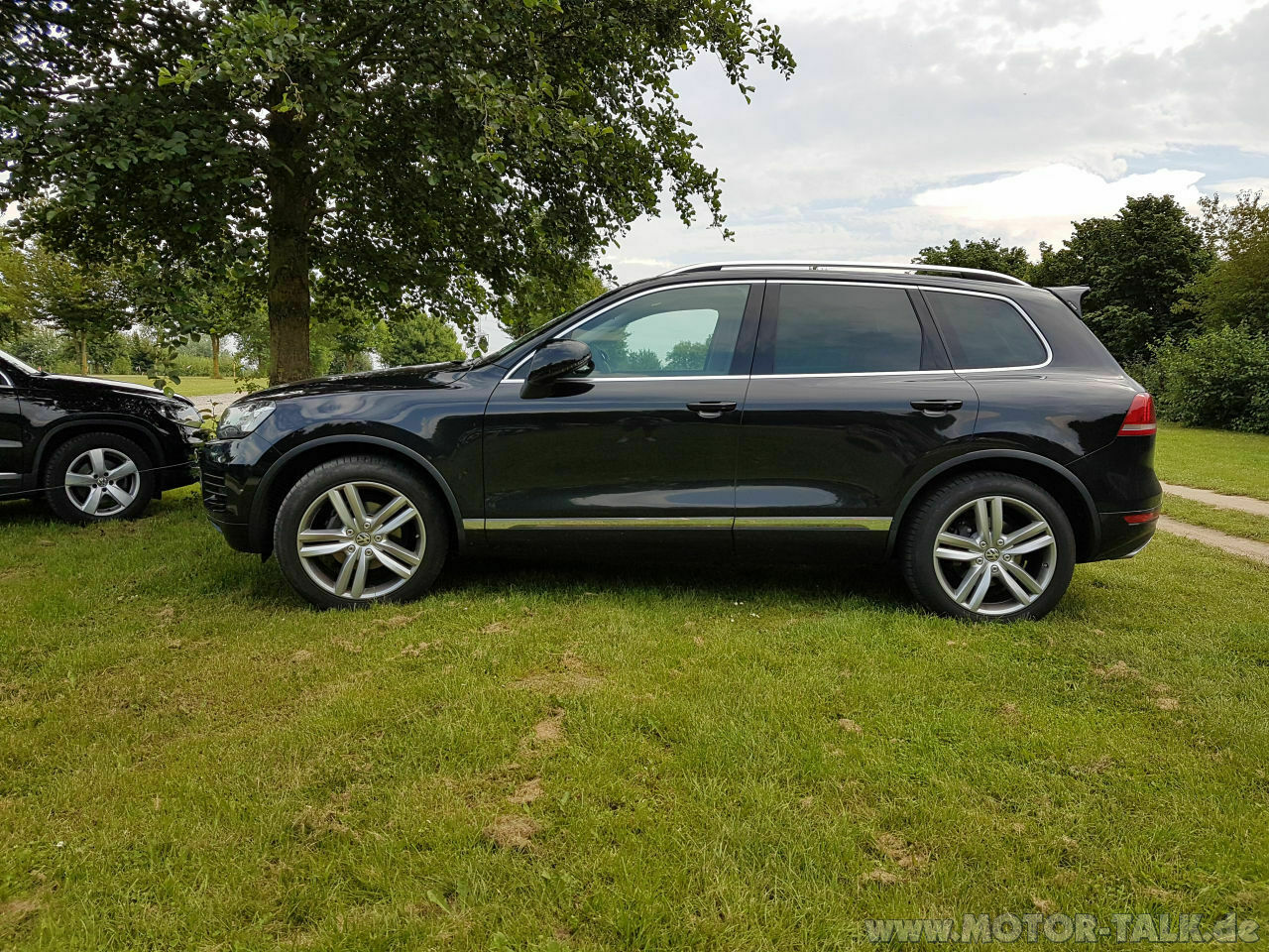 Vorstellung und Bilder Sammelthread