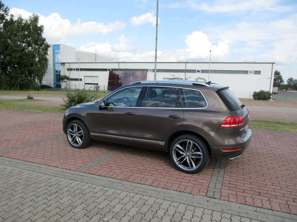 Vorstellung und Bilder Sammelthread