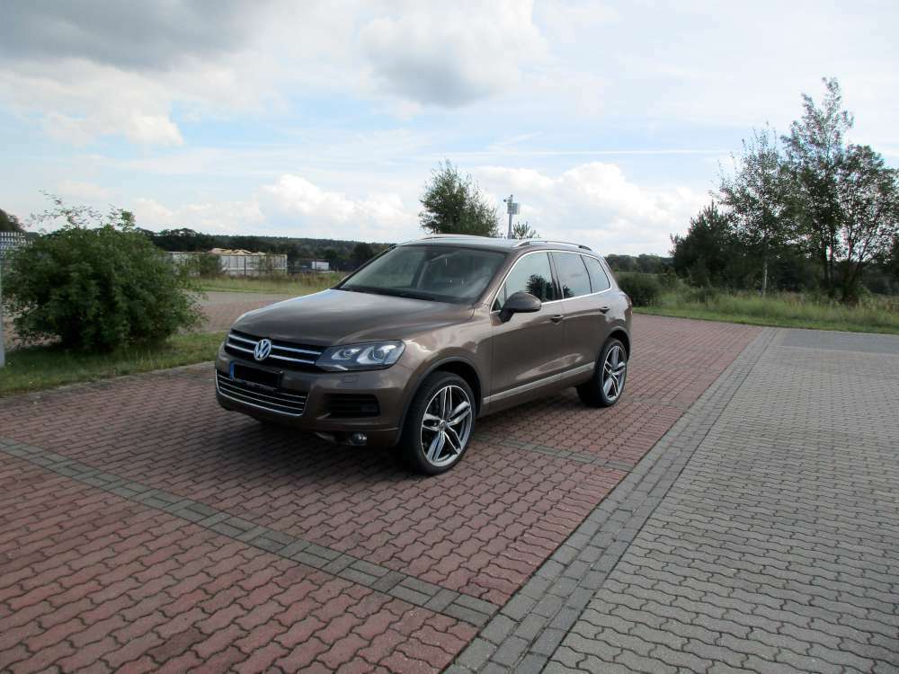 Vorstellung und Bilder Sammelthread